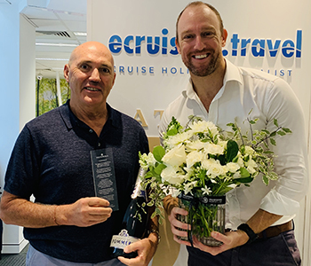 latitude33.travel awards and achievements