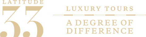latitude33 travel