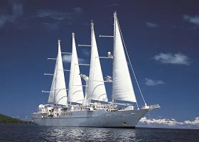 Wind Spirit