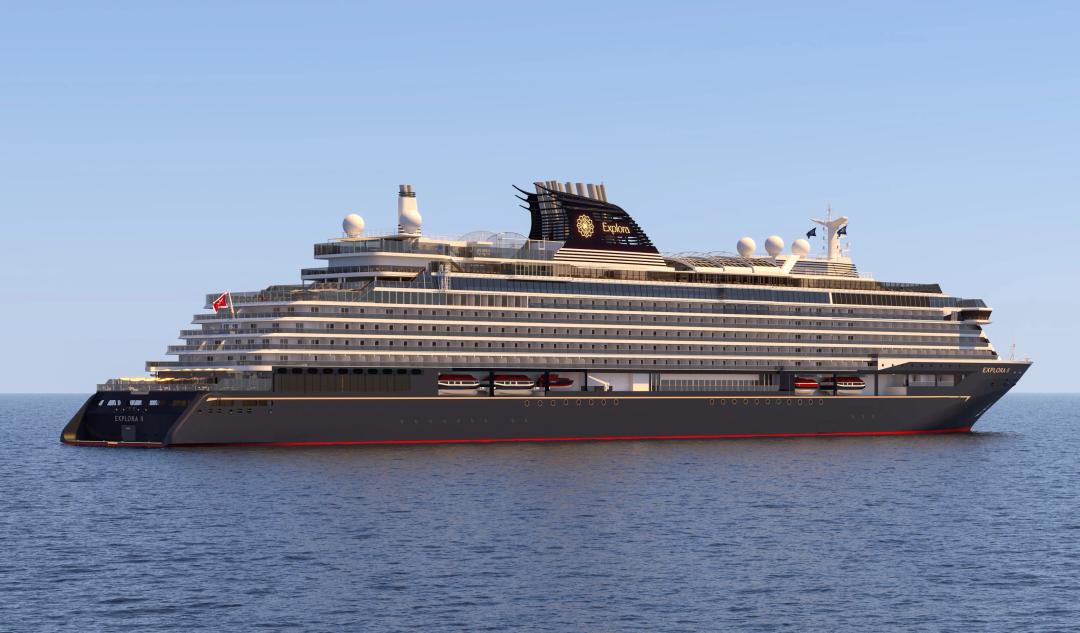 A Journey from Miami to Miami