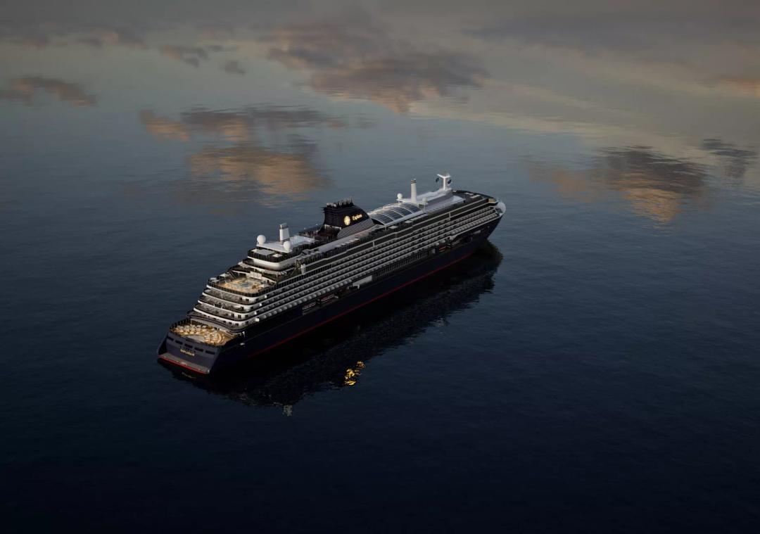 A Journey through Serene Shores & Natural Marvels