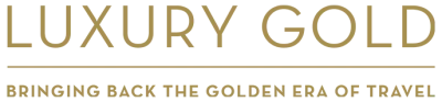 Luxury Gold