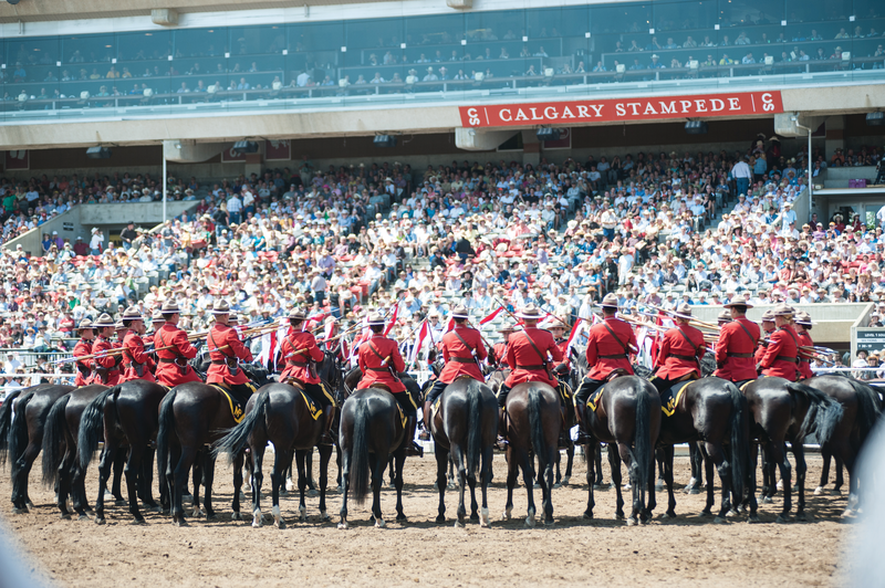 Calgary Stampede