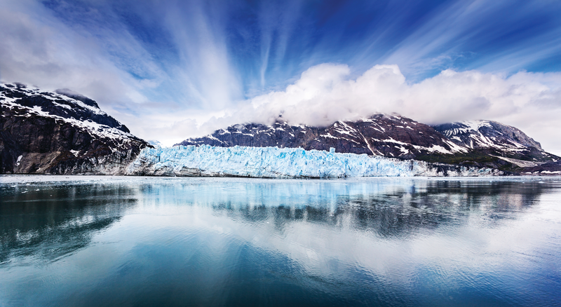 Eastern Canada, USA, Rockies Odyssey and Alaska Cruise
