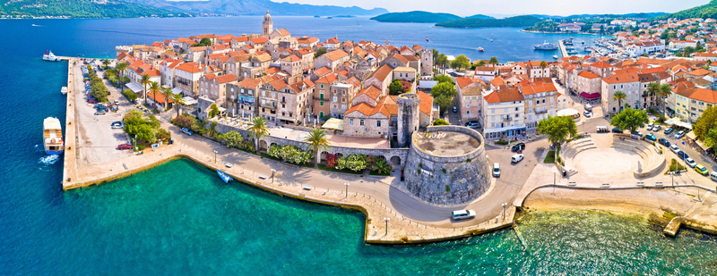 Adriatic Adventure