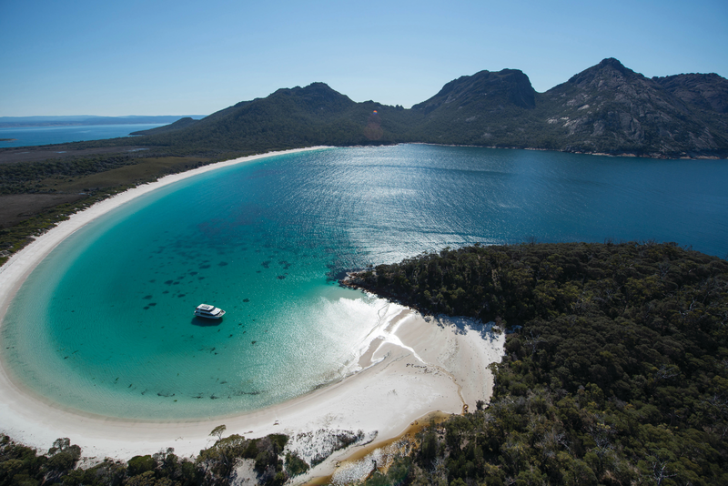 Tasmania Complete