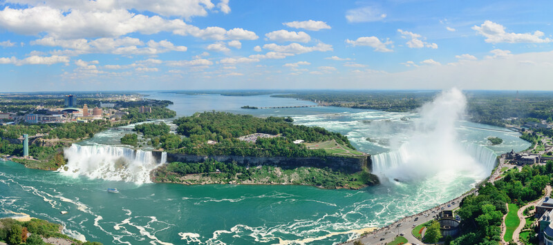 Eastern Canada and New England Cruise