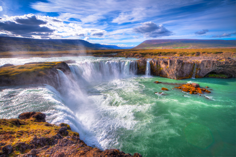 Iceland and Arctic Explorer