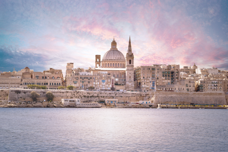 Mediterranean Treasures