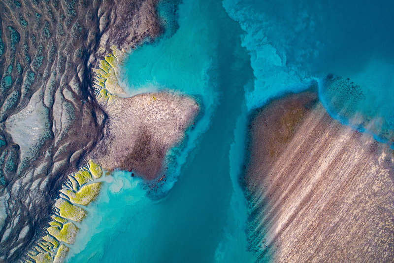 Splendours of the Kimberley and Northern Territory with Kimberley Coastal Expedition