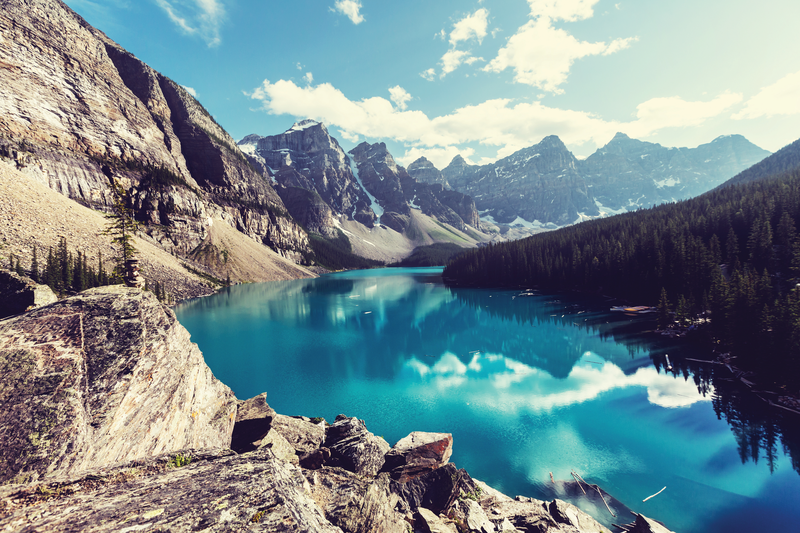 Rockies Odyssey
