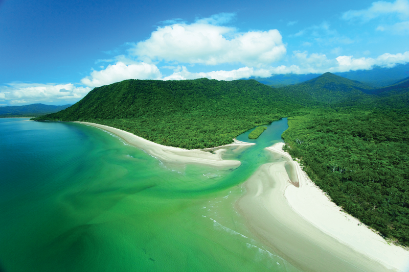 Cooktown and Cape York