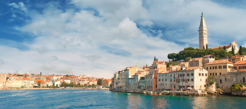 Greek Island Gems and Dalmatian Delights