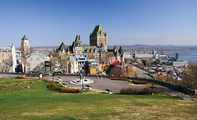 Discover Eastern Canada