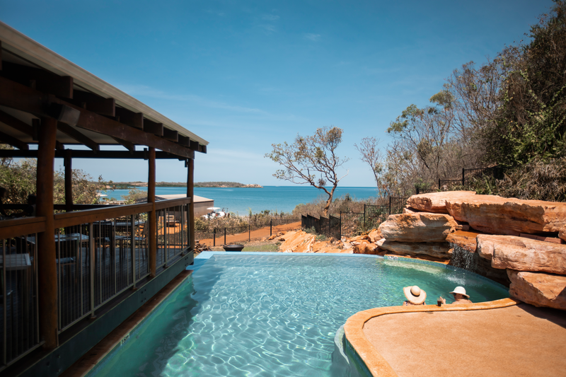 Cultural Gems of the Dampier Peninsula