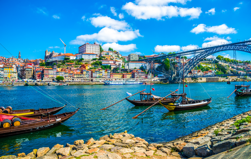 Douro Delights