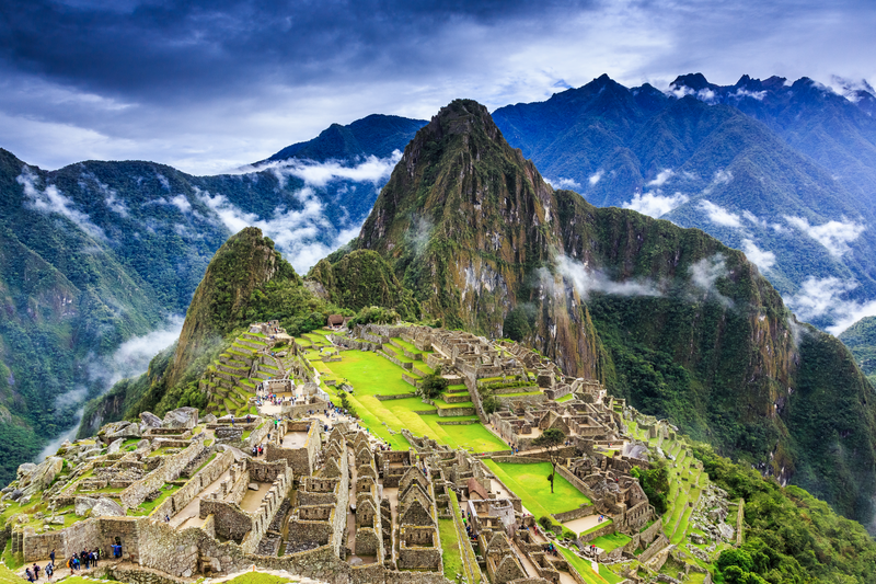 Best of South America