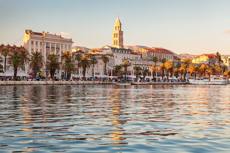 Adriatic Adventure
