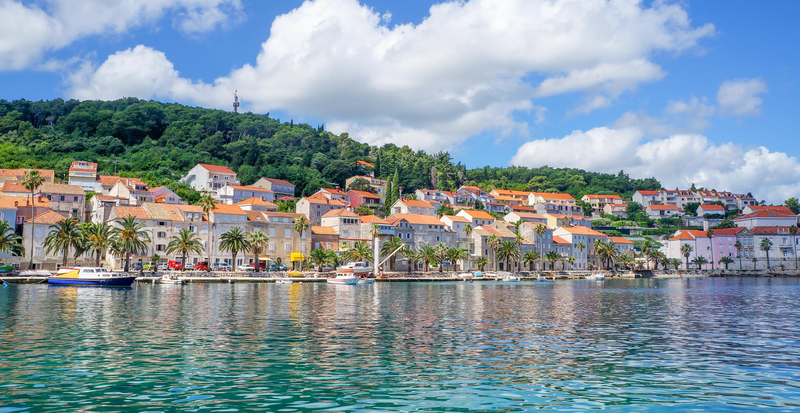 Croatia in Depth