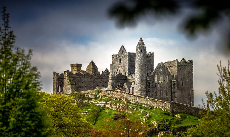 Emerald Ireland