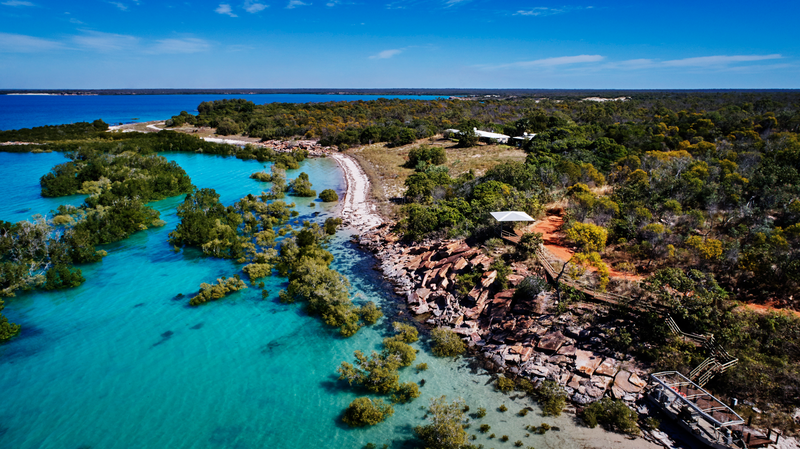 Broome Cultural and Coastal Highlights