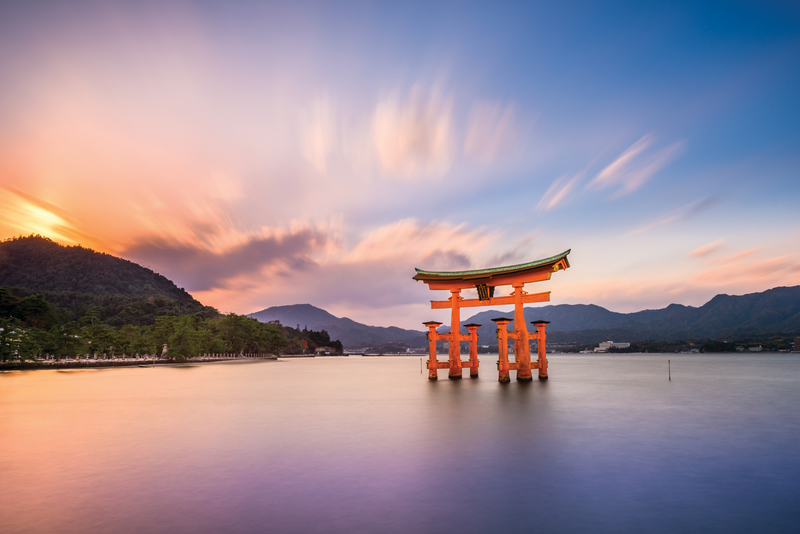 Culture and Art of Japan