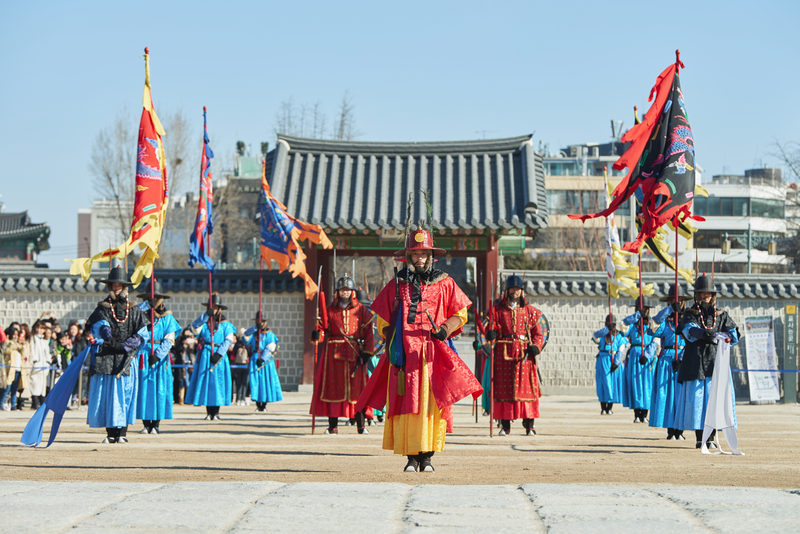 Impressions of South Korea 