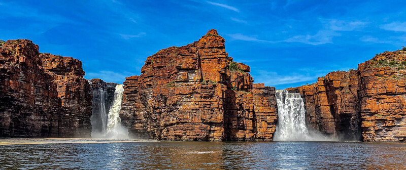 Wonders of the Kimberley with Kimberley Coastal Adventure