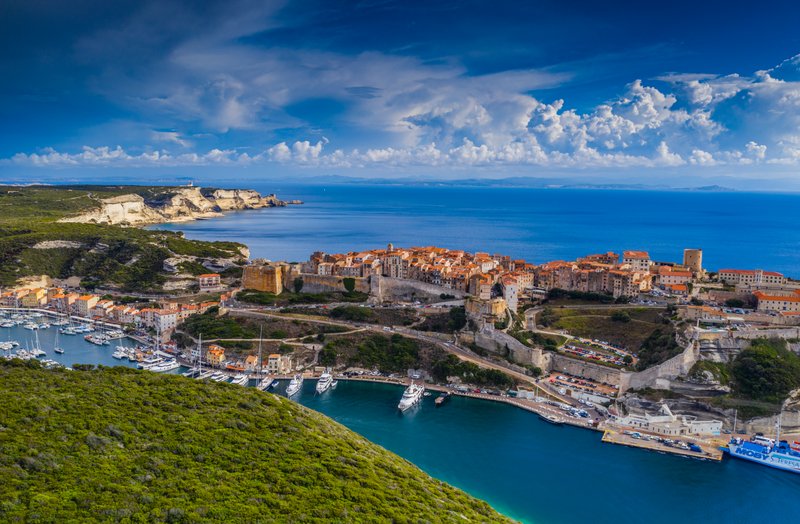 Islands of the Mediterranean