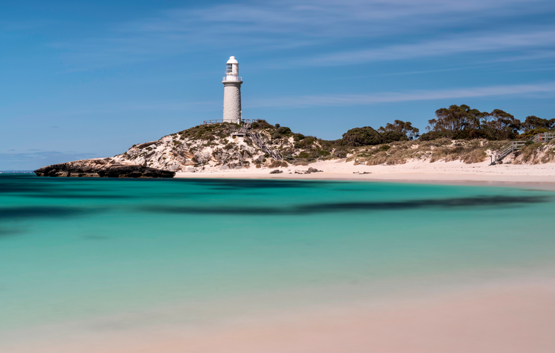 Perth & Rottnest Island Explorer