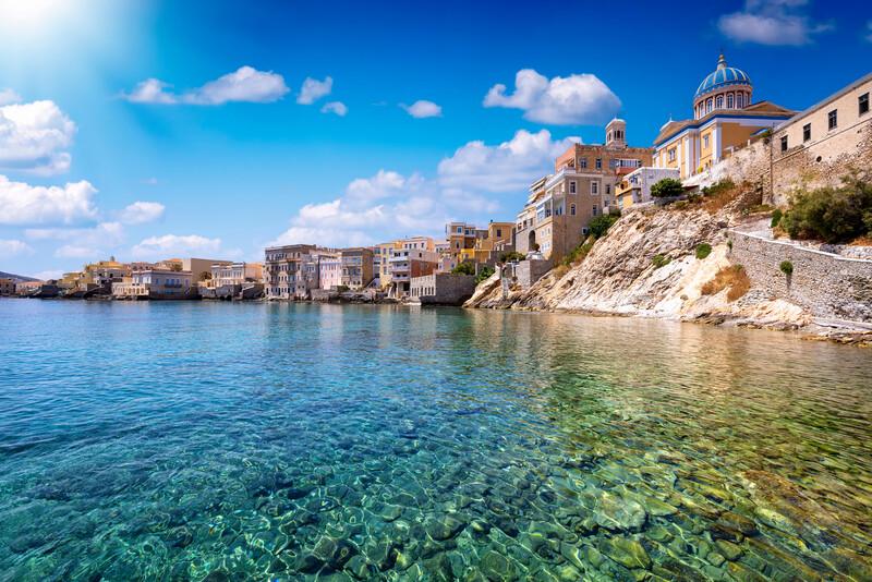 Mediterranean Wonders