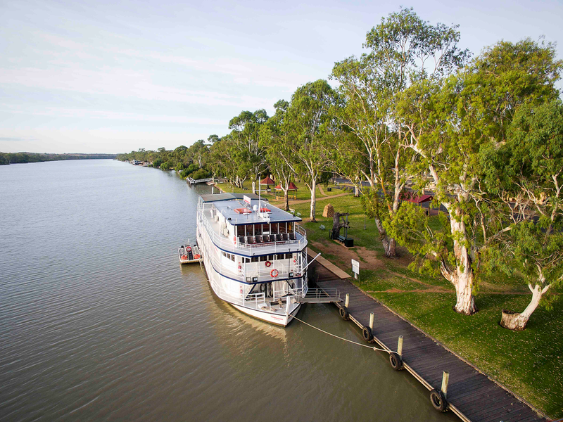 Kangaroo Island Wildlife, Conservation & Murray River Cruise