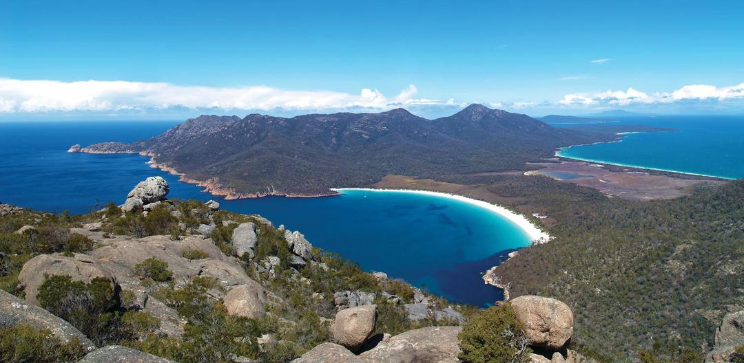 Tasmania Coastal Discovery