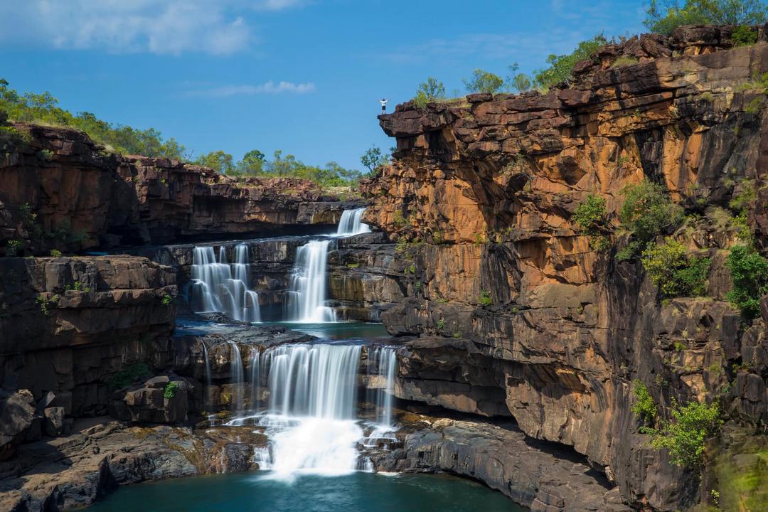 Wonders of the Kimberley by 4WD