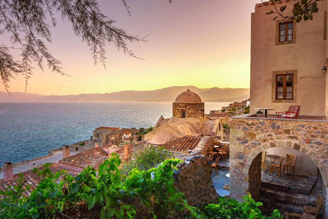 Hidden Gems of the Mediterranean