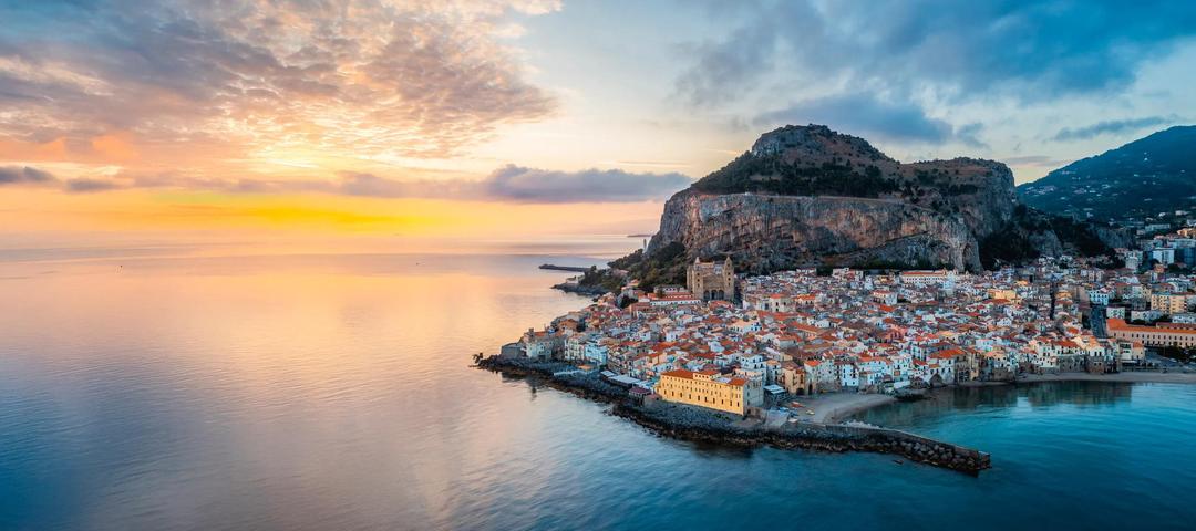 Sicily and Malta Sojourn with Magnificent Europe