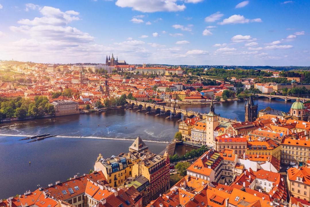 Balkan Adventure with Prague and Transylvania