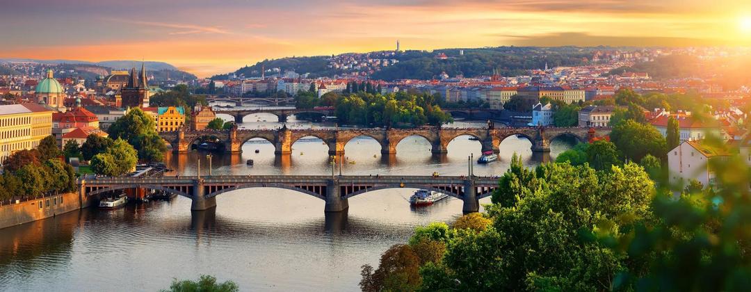 Eastern Europe with Balkan Adventure and Transylvania