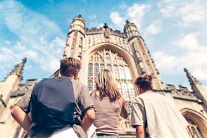 England in a Week 35 to 45