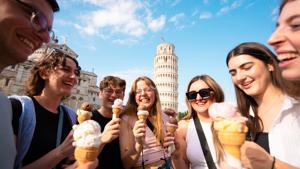 Rome to London Trail