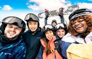 Ski Austria: 2 Weeks