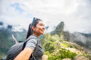 Peru and Bolivia Explorer