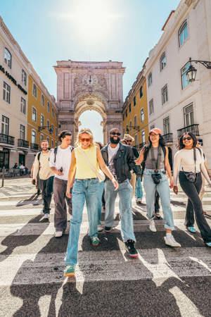 Spain and Portugal Highlights