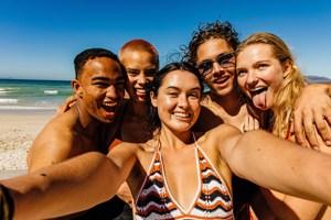 Australia: North Queensland to Uluru