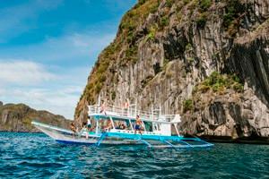 Philippines Island Hopping West