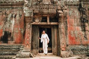 Cambodia & Laos Uncovered
