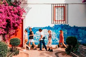 Best of Spain, Portugal and Morocco