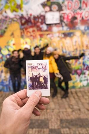 Rome to London Quest