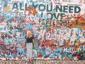 Rome to London Quest