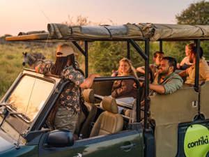 Garden Route and Addo